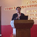 馬曉河 發(fā)改委宏觀經(jīng)濟研究副院長