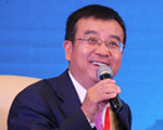 成都（川藏）股權交易中心 執(zhí)行董事長張如積