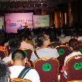 2012年盤古網(wǎng)絡(luò)互動營銷論壇