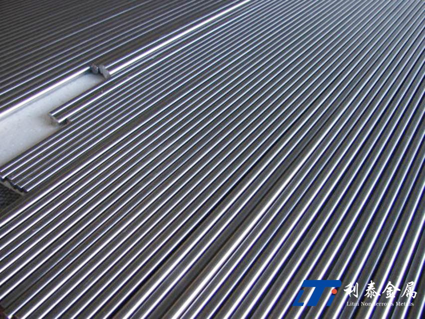 鈮棒Nb1、Nb2 高純鈮    