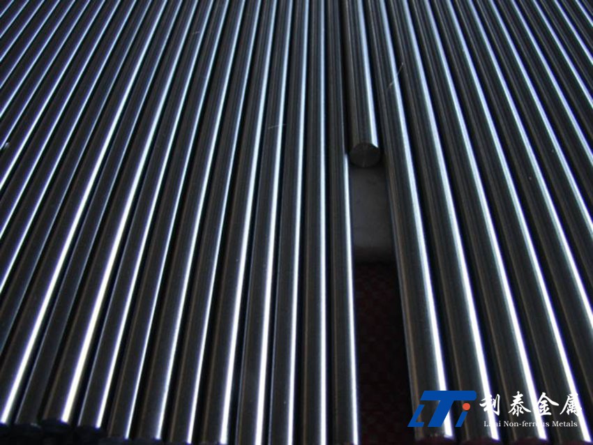 鈮棒Nb1、Nb2 高純鈮    