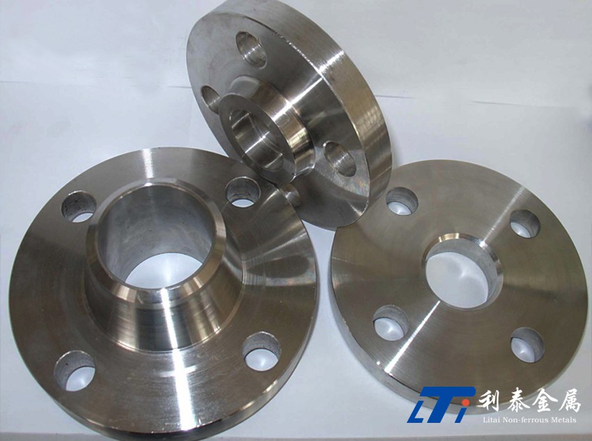鈦/鎳/鋯法蘭、高頸法蘭、平焊法蘭、鈦管板