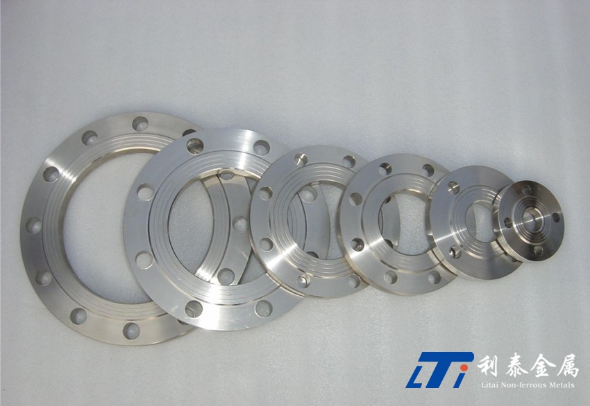 鈦/鎳/鋯法蘭、高頸法蘭、平焊法蘭、鈦管板