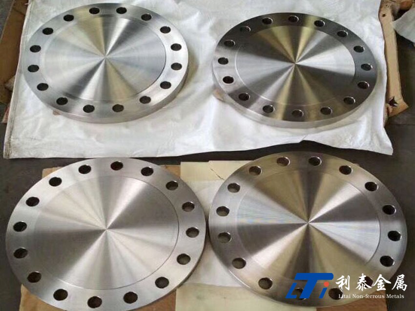 鈦/鎳/鋯法蘭、高頸法蘭、平焊法蘭、鈦管板