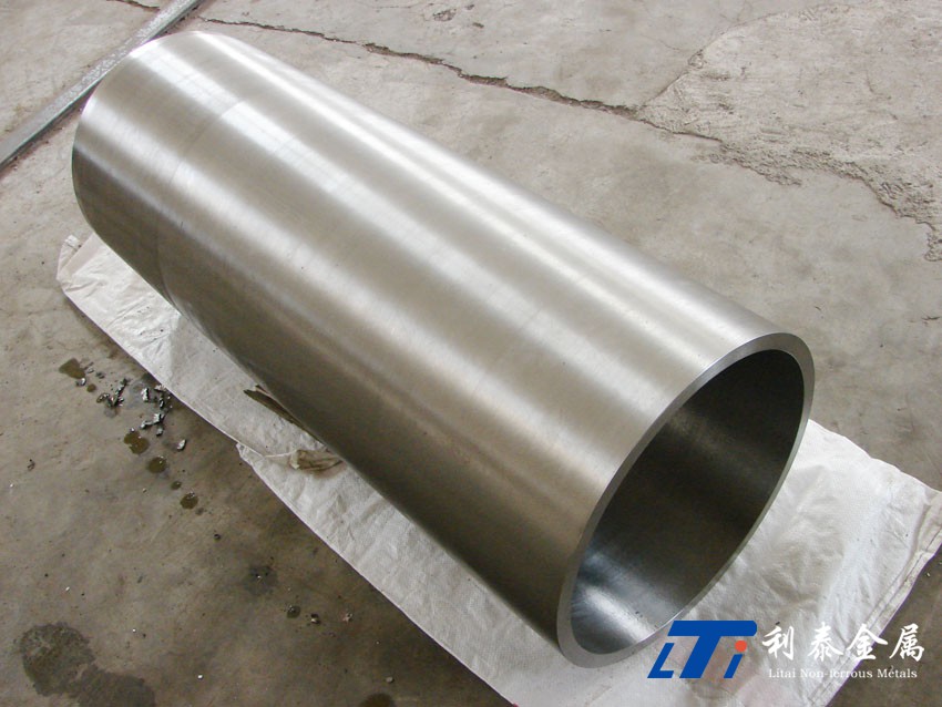 鈦及鈦合金筒、鈦軸套筒、鈦合金管TC4