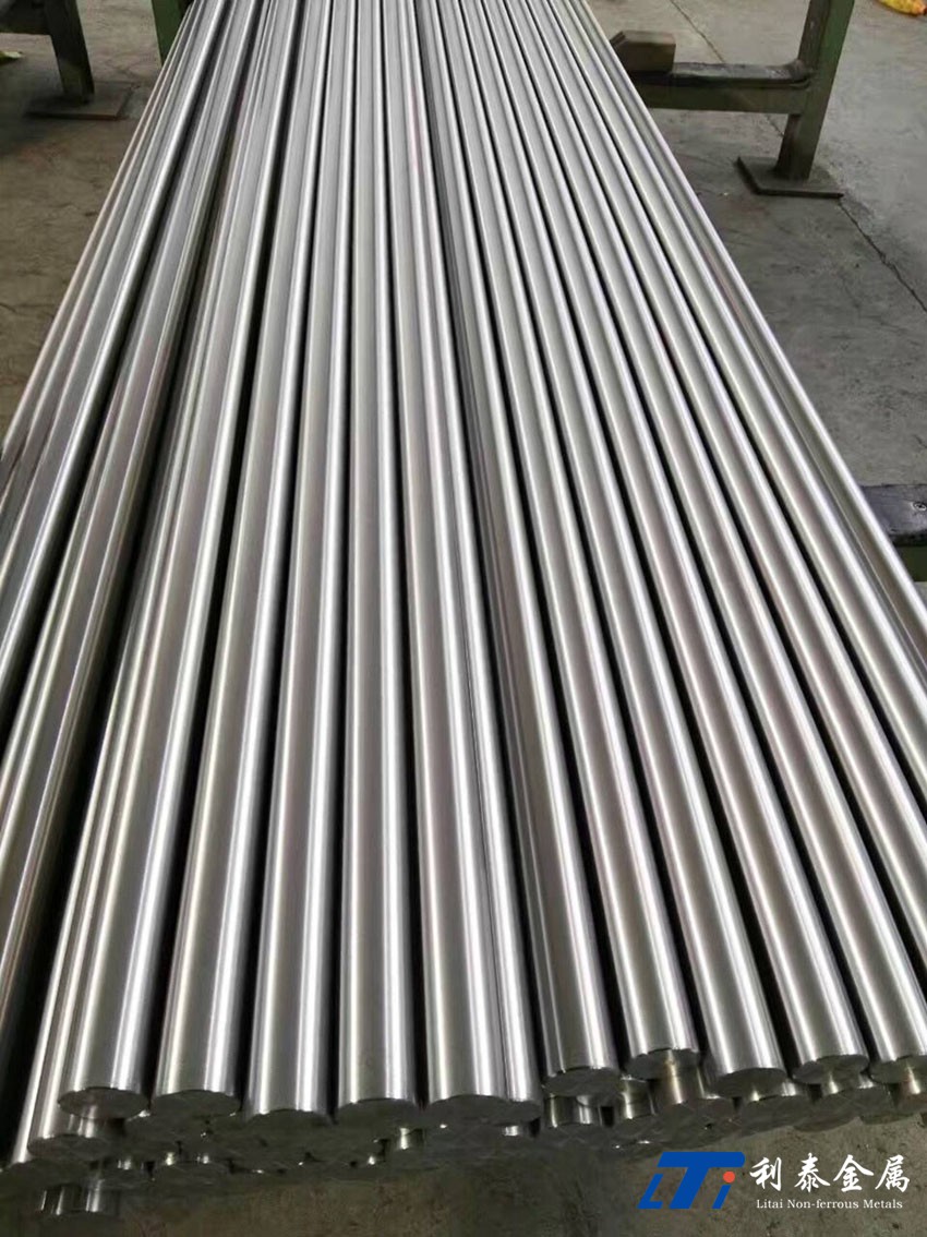 鋯合金棒ZR704、ZR705鋯鈮合金