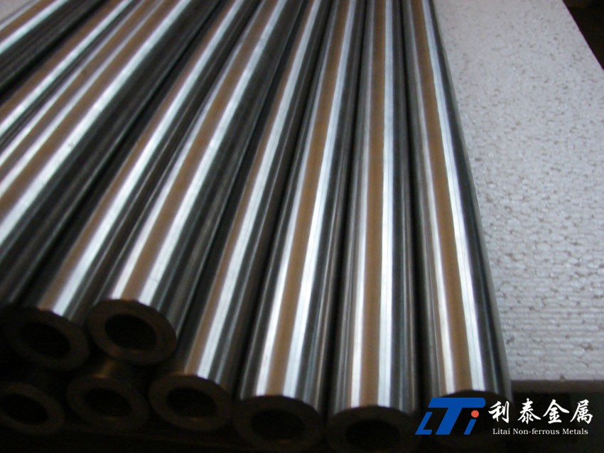 TC4鈦合金厚壁管、鈦合金探測管、鈦合金鉆桿、鈦合金管