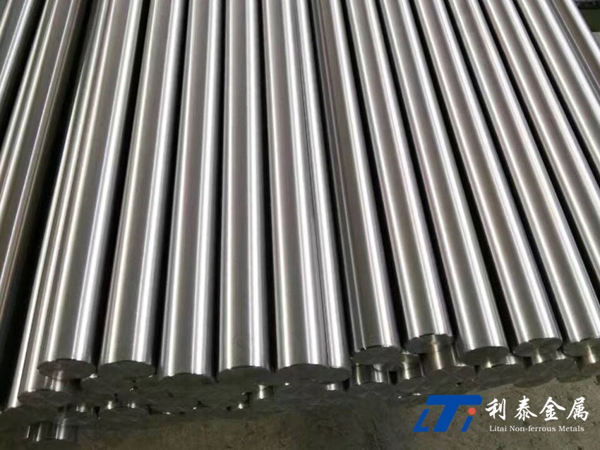 鋯合金棒ZR704、ZR705鋯鈮合金