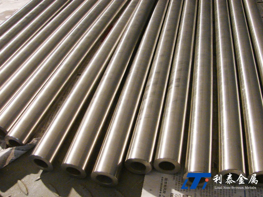 TC4鈦合金厚壁管、鈦合金探測管、鈦合金鉆桿、鈦合金管