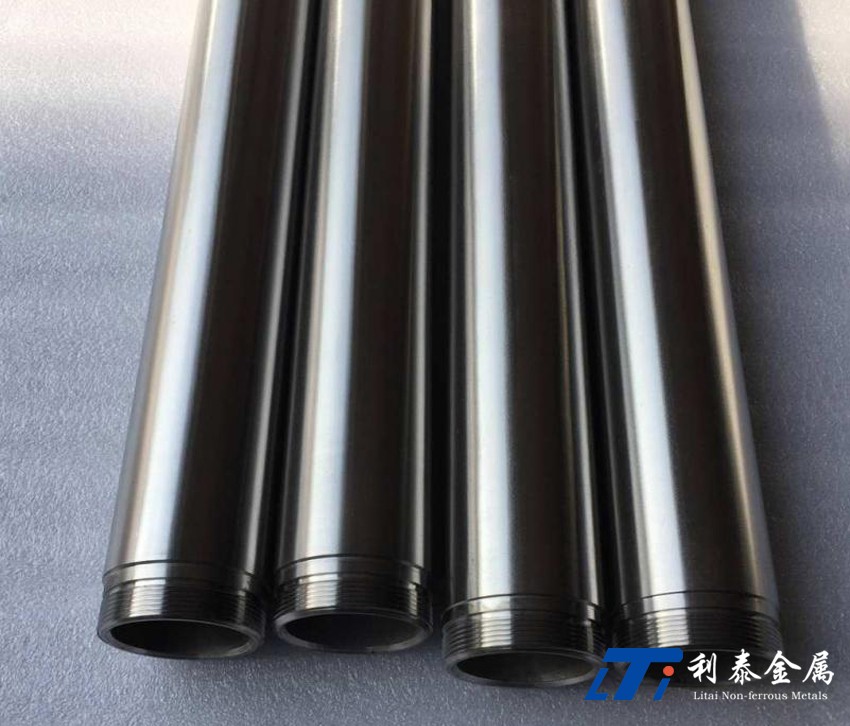 管靶（鈦、鋯、鎳、鈮、鉭）