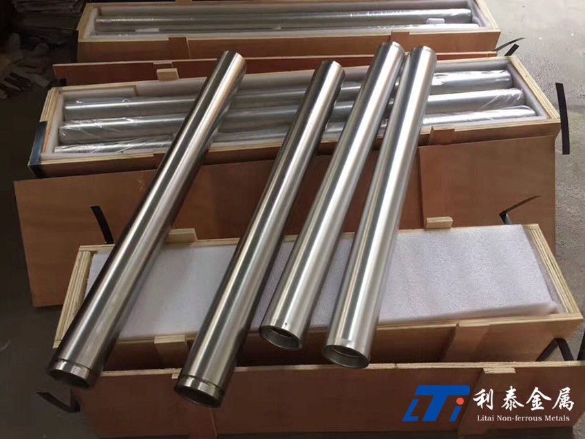 管靶（鈦、鋯、鎳、鈮、鉭）