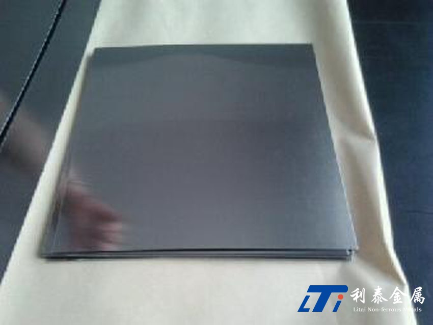 鈮板、高純鈮、鈮鋯合金、鈮鎢合金、鈮鈦合金