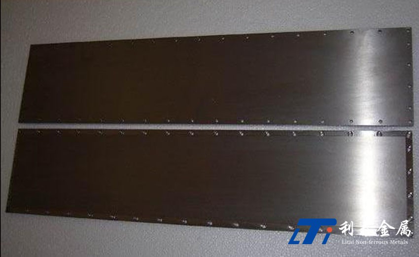 鈮板、高純鈮、鈮鋯合金、鈮鎢合金、鈮鈦合金