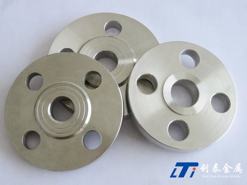 鈦/鎳/鋯法蘭、高頸法蘭、平焊法蘭、鈦管板