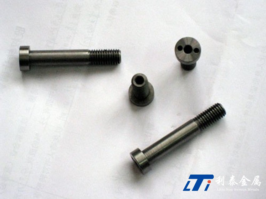 鉭螺絲Ta鉭螺母、鉭加工件、鉭異型件