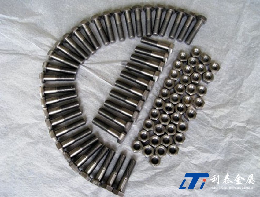鉭螺絲Ta鉭螺母、鉭加工件、鉭異型件