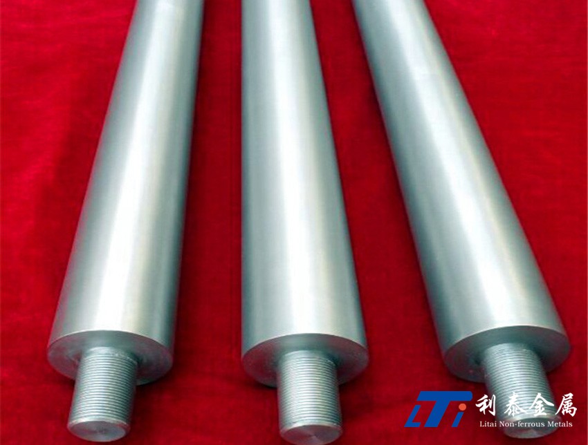 鉬重錘、鉬電極