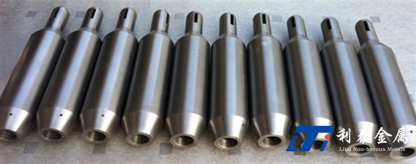 鉬重錘、鉬電極