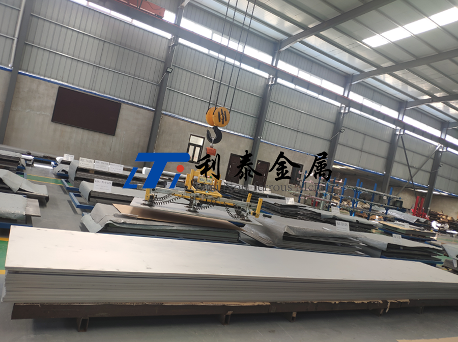 ASTM B265標(biāo)準(zhǔn)TC4鈦合金板