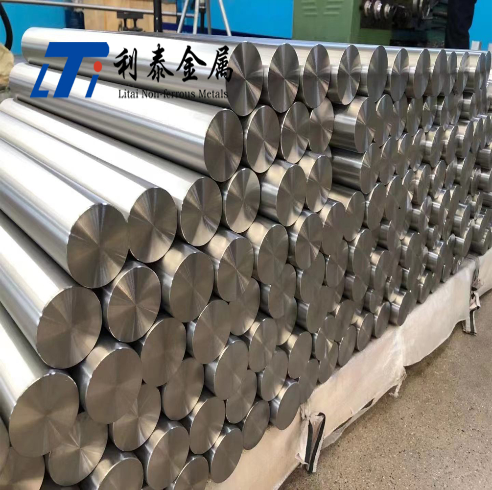 3D打印制粉鈦棒