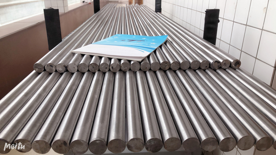 TA18鈦合金棒 TA18鈦合金棒