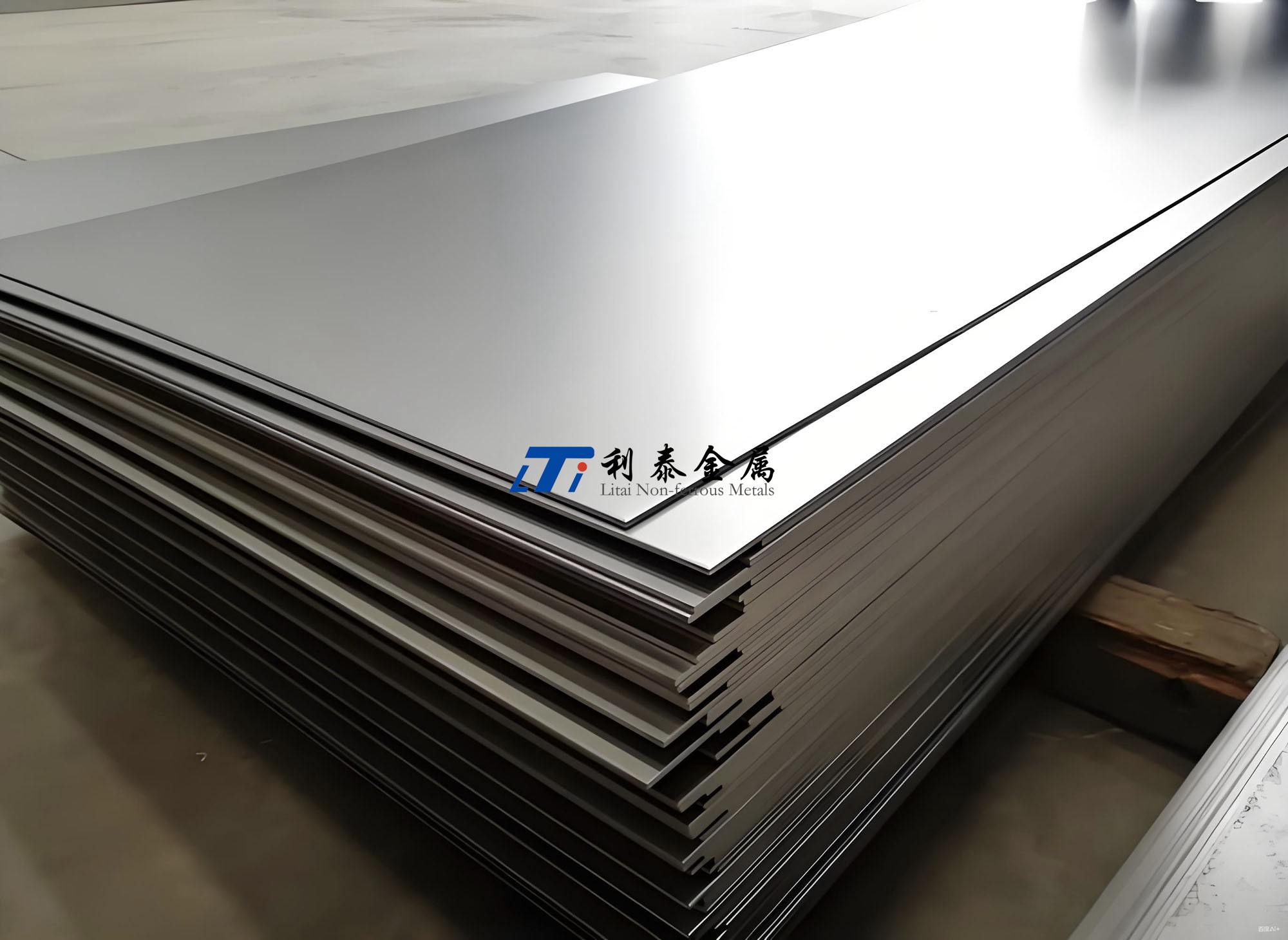 低強(qiáng)度高塑性TC2鈦板