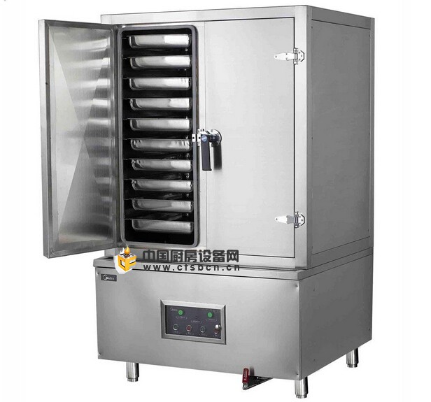 商用蒸飯柜哪個(gè)牌子好?變頻電磁蒸柜節(jié)能效果怎么樣？