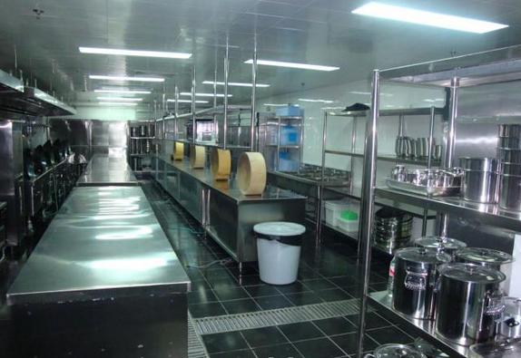 年末消費熱潮  商用廚具設備促銷別踩這四大&ldquo;雷區&rdquo;