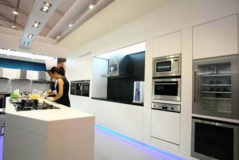 廚電業云分銷模式興起 新零售時代廚電企業需多路并舉 廚電業云分銷模式興起 新零售時代廚電企業需多路并舉
