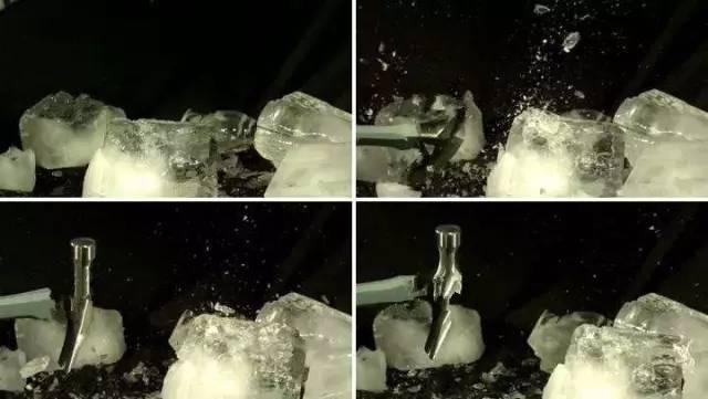 不用水不用電10分鐘解凍任何食材,簡直廚房黑科技