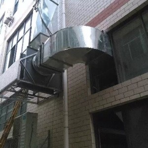 廈門油煙機清洗維修,凈化器清洗，白鐵風(fēng)管排油煙罩等定制安裝
