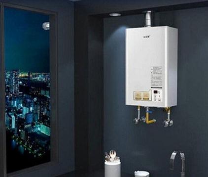 燃氣熱水器和電熱水器究竟選哪個好? 燃氣熱水器和電熱水器究竟選哪個好?