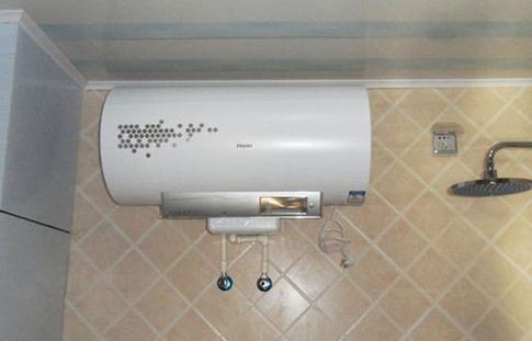 燃氣熱水器和電熱水器究竟選哪個好? 燃氣熱水器和電熱水器究竟選哪個好?