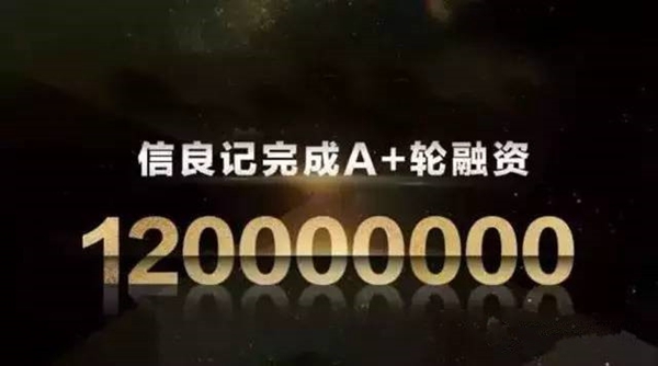 如何深耕8000億餐飲供應鏈市場？信良記竟這樣做！