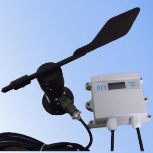 TX風向傳感器,TX風向變送器，氣象站風向傳感器