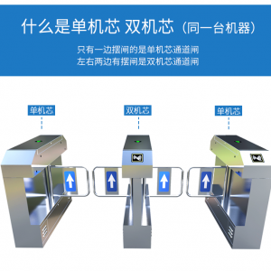 學樣人臉識別橋式，學樣人臉識別圓柱三輥閘