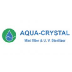 香港潔樂牌AQUA-CRYSTAL ACS-1用碳棒濾芯、殺菌燈管、電磁閥等配件