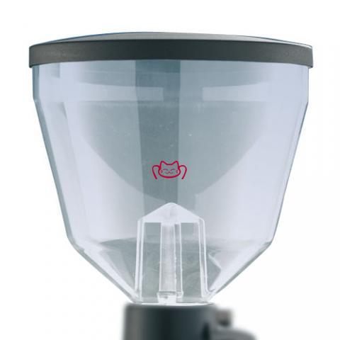 MAZZER SKOSCAE03豆倉(cāng)