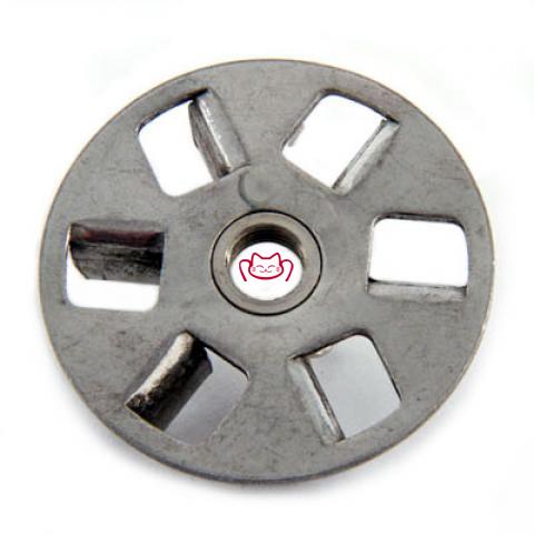 SEPHRA CF23/27R Stainless Steel Driver