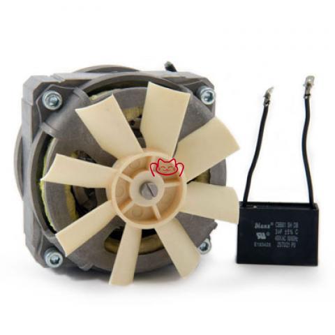 SEPHRA CF23R/CF27R 240V Motor