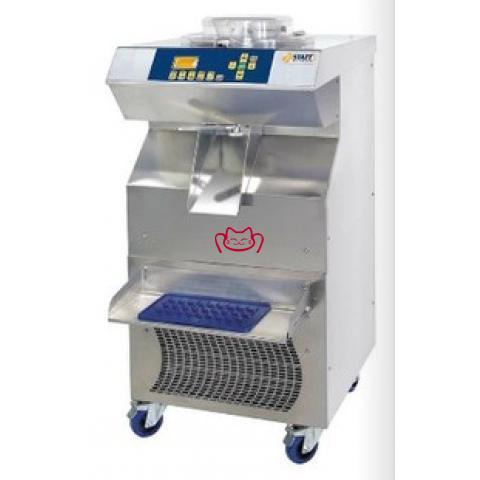意大利北極熊STAFF BFX600A制硬雪糕機(jī)