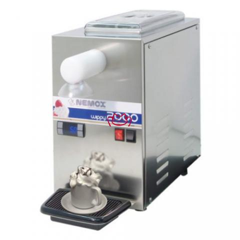 意大利NEMOX WIPPY2000奶油冰淇淋機(jī)