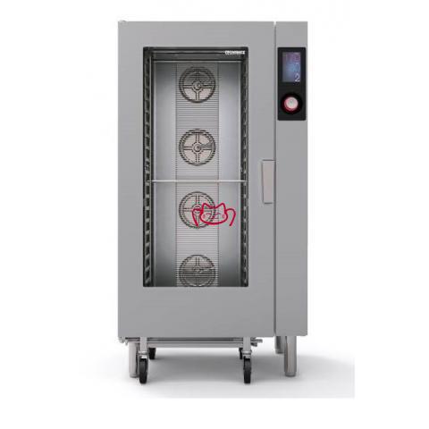 意大利TECNOINOX  EFM20T二十層萬(wàn)能蒸烤箱 烘焙烤爐