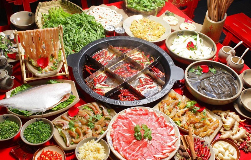 2021中國(guó)火鍋產(chǎn)業(yè)發(fā)展博覽會(huì)