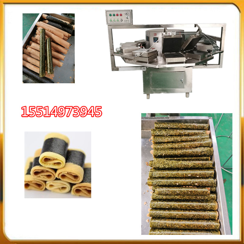 電加熱肉松蛋卷機(jī)  全自動(dòng)蛋卷機(jī)購(gòu)買(mǎi)建議