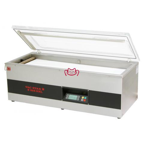 瑞士VAC-STAR 座臺(tái)式真空包裝機(jī)、食品真空包裝機(jī)，全自動(dòng)真空包裝機(jī)，商用臺(tái)式真空包裝機(jī)