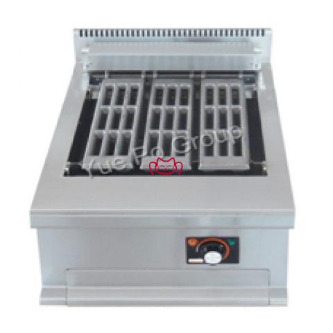 港LEEGO CG-040座臺(tái)電燒烤爐商用燒烤爐