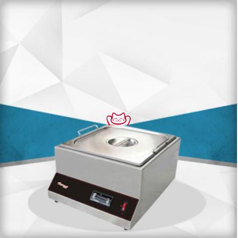 供應香港THERMAL  PRO  BM-3543CT 巧克力熔爐、商用巧克力熔化爐朱古力熱熔爐