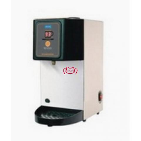 香港INSTANT-MATE WM-12高速磁化電開水器商用奶茶店設(shè)備電開水電熱開水機
