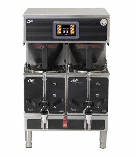CURTIS  G4GEMT10A1000咖啡機(jī)商用美式咖啡機(jī)